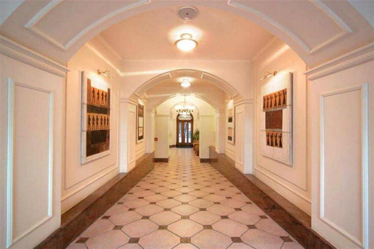 Galerie Royale Hotel Prague Luaran gambar