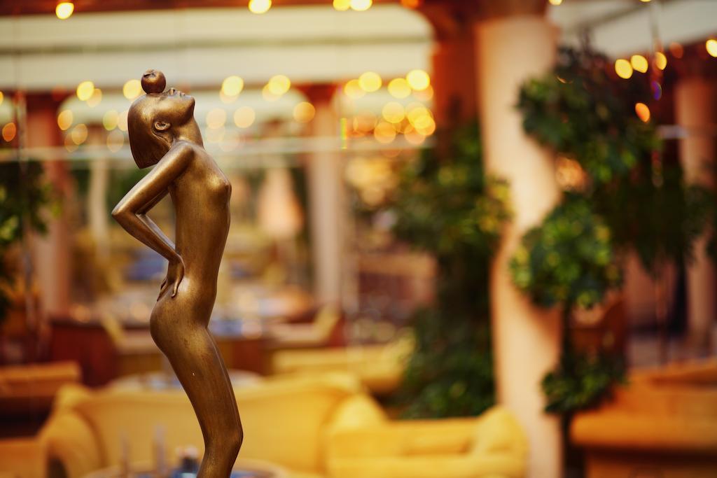 Galerie Royale Hotel Prague Luaran gambar