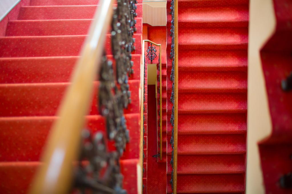 Galerie Royale Hotel Prague Luaran gambar